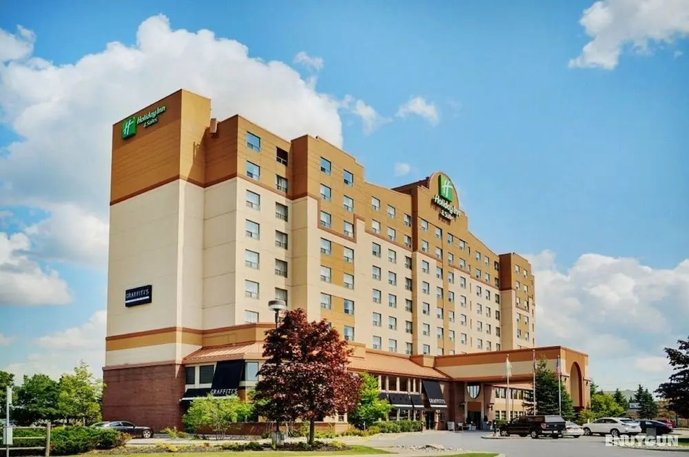 Holiday Inn Hotel & Suites Ottawa Kanata, an IHG Hotel - Öne Çıkan Resim