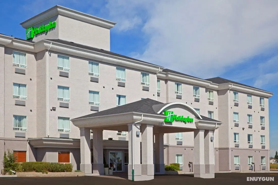 Holiday Inn Hotel & Suites Regina - Genel