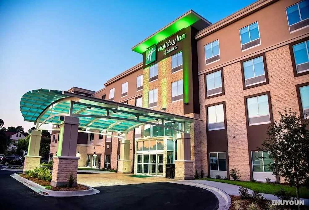 Holiday Inn Hotel & Suites Savannah Airport - Pooler, an IHG Hotel - Öne Çıkan Resim