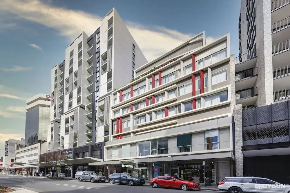 Holiday Inn & Suites Sydney Bondi Junction, an IHG Hotel - Öne Çıkan Resim