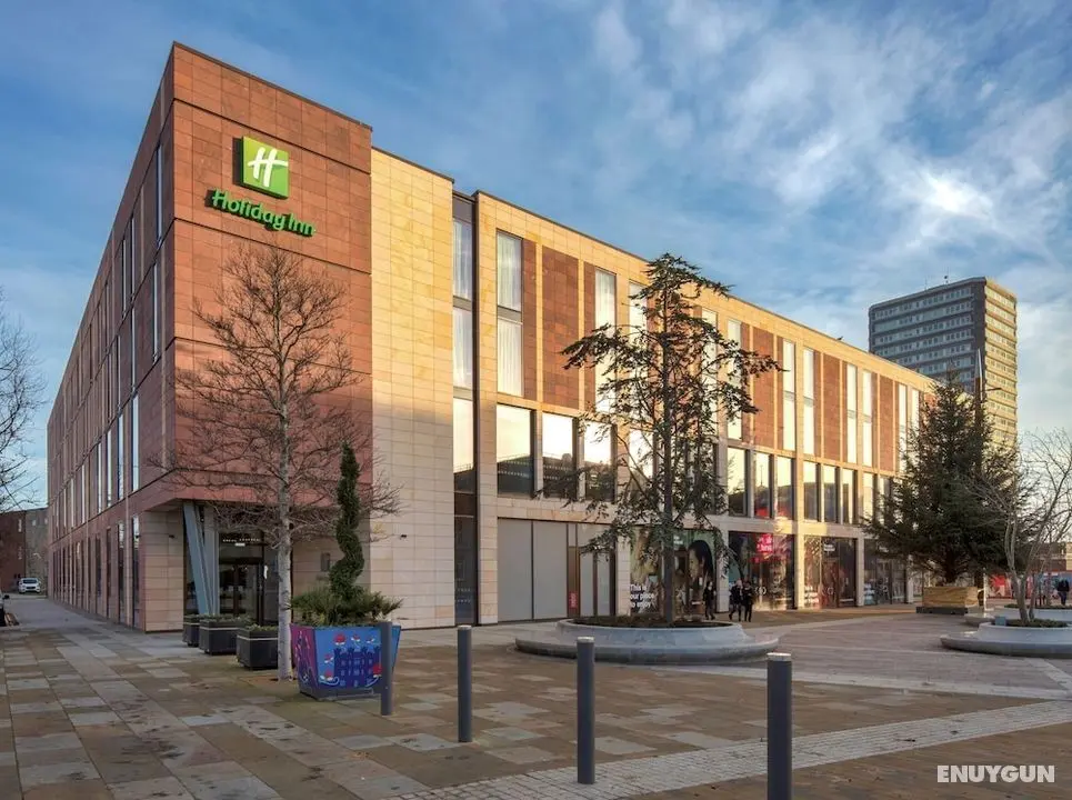 Holiday Inn Sunderland, an IHG Hotel - Öne Çıkan Resim