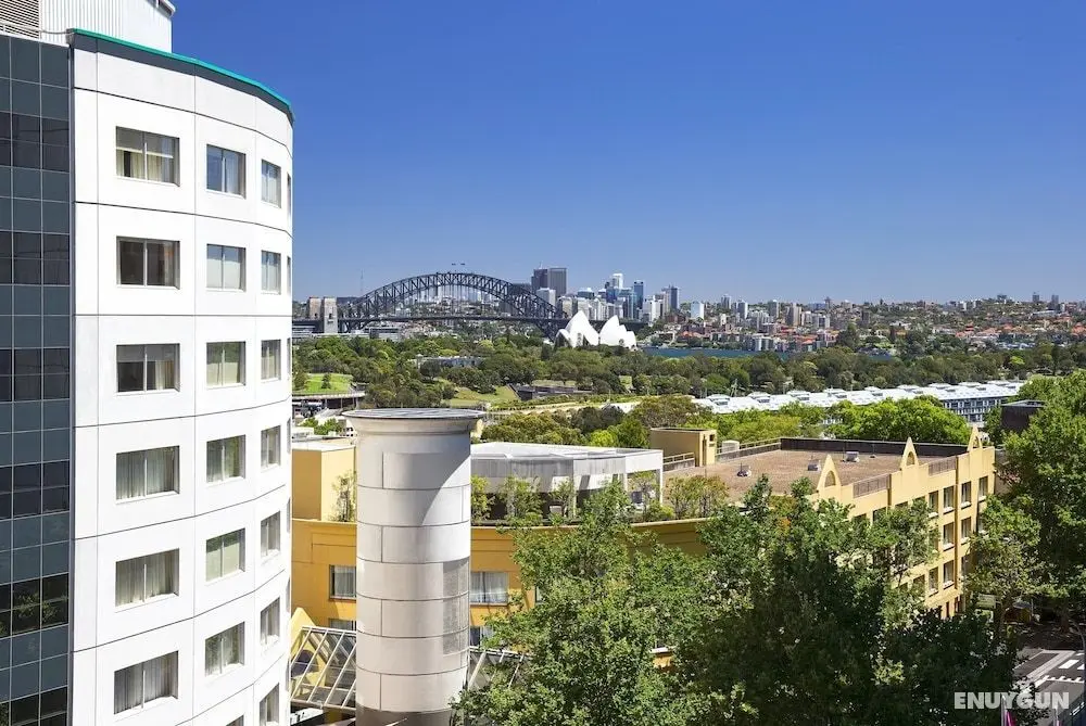 Holiday Inn Sydney Potts Point, an IHG Hotel - Öne Çıkan Resim