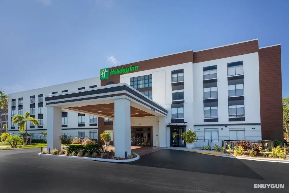 Holiday Inn Tampa North, an IHG Hotel - Öne Çıkan Resim