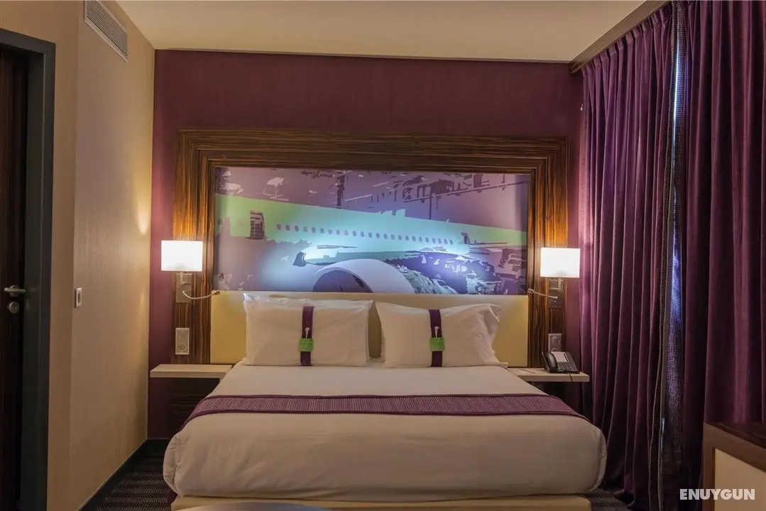 Holiday Inn Toulouse Airport - Oda