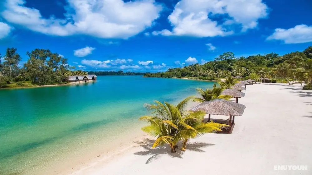 Holiday Inn Resort Vanuatu, an IHG Hotel - Öne Çıkan Resim