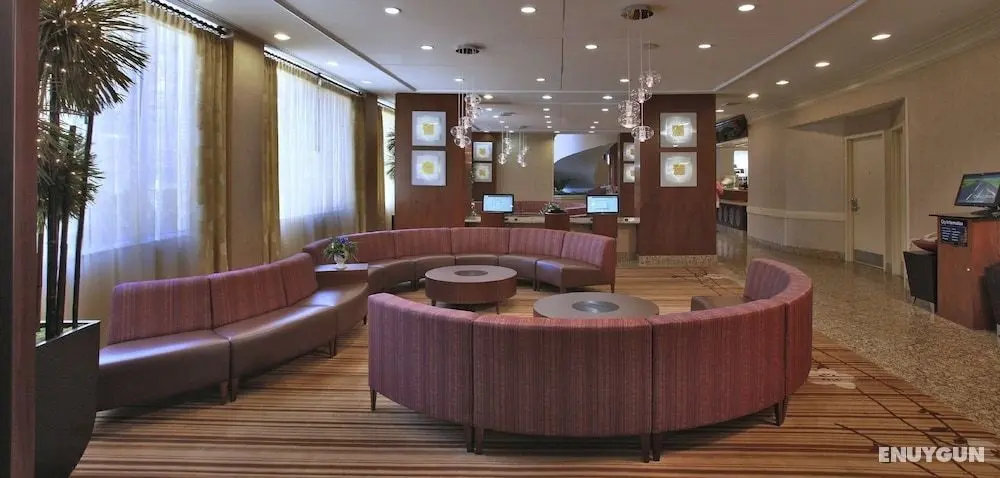 Holiday Inn Washington-Central/White House, an IHG Hotel - Öne Çıkan Resim