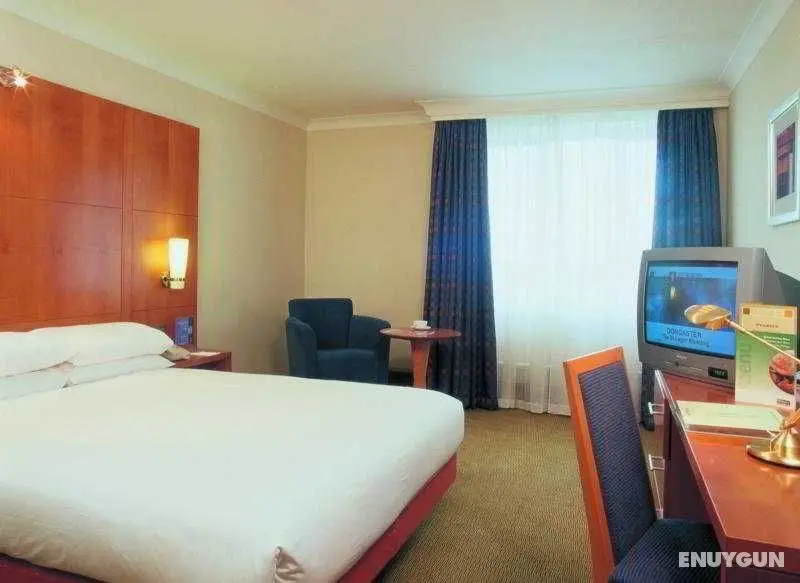 Holiday Inn Washington - Oda