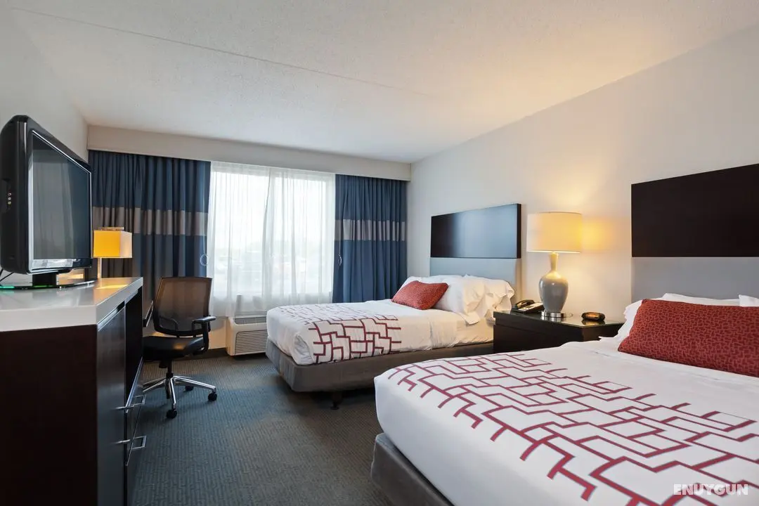 Holiday Inn Weirton - Oda