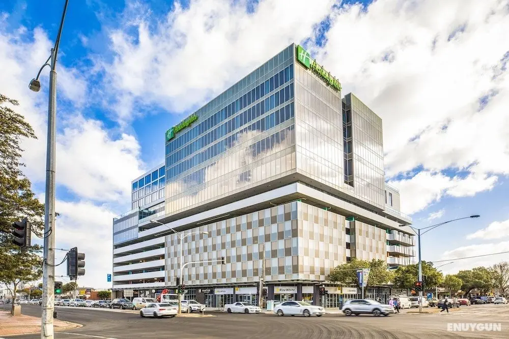 Holiday Inn Werribee, an IHG Hotel - Öne Çıkan Resim