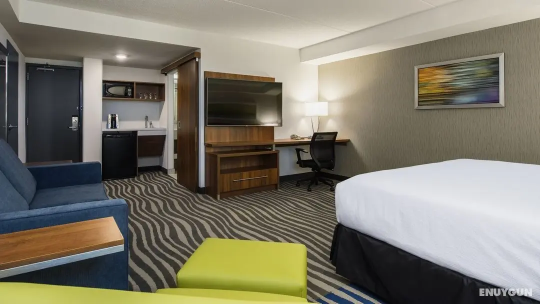 Holiday Inn Winnipeg Airport West - Oda