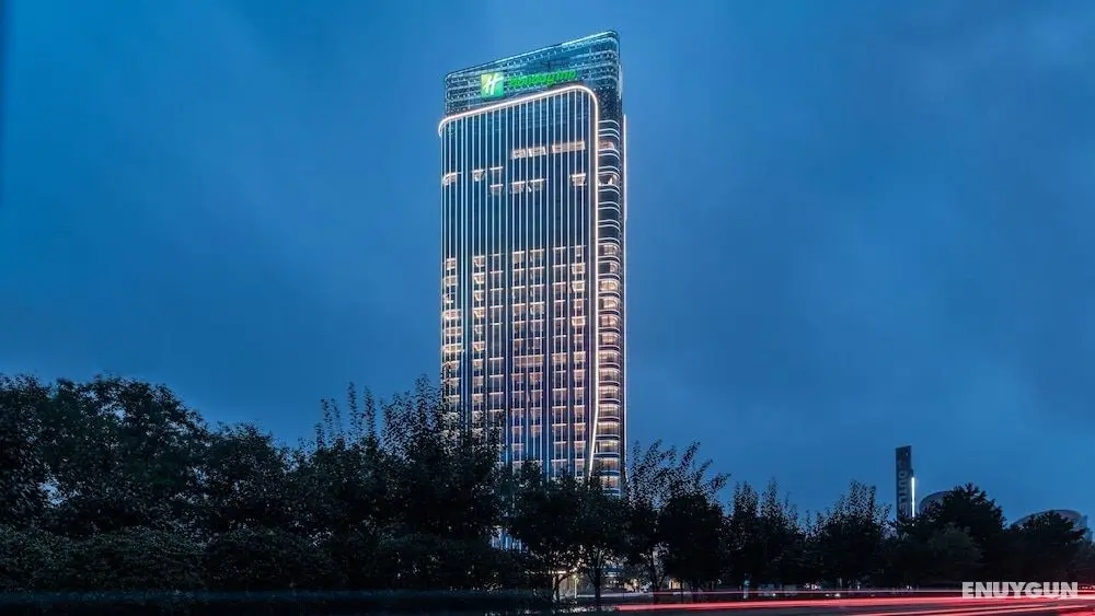Holiday Inn Xi an Chanba, an IHG Hotel - Öne Çıkan Resim