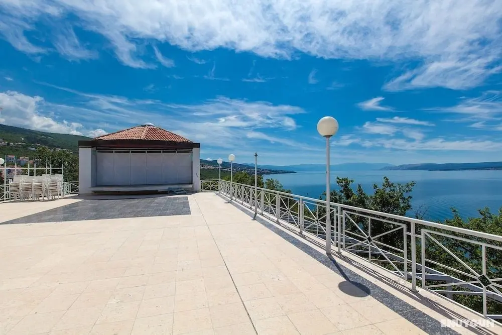Holiday Resort Kačjak - Dış Mekanlar