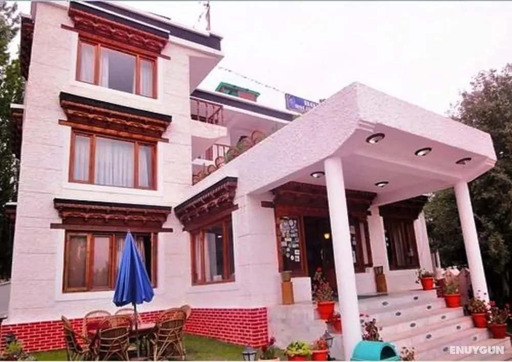 Hotel Holiday Ladakh - Öne Çıkan Resim