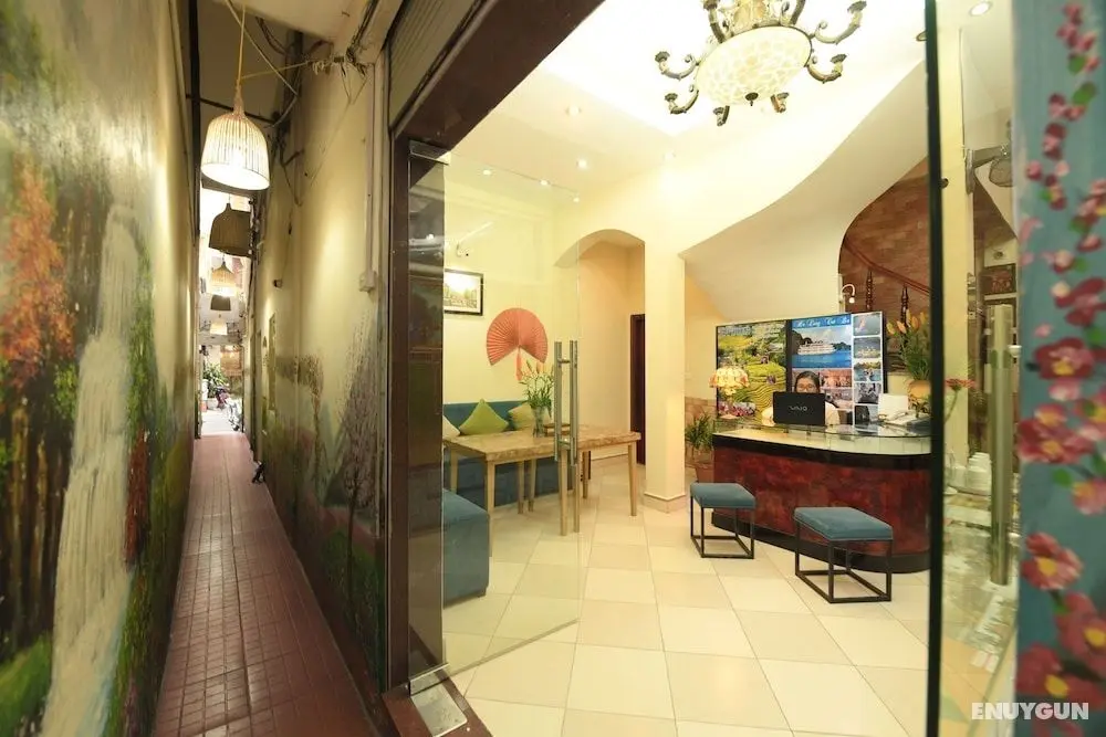 Holiday Lakeview Hotel - Öne Çıkan Resim