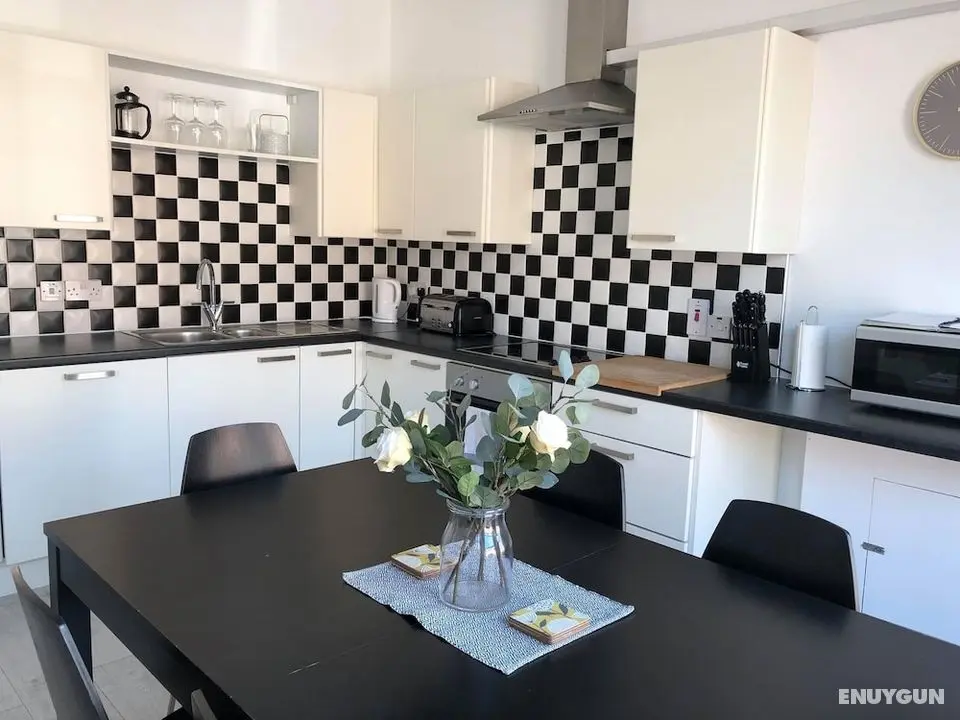 Holiday Let Belfast - Öne Çıkan Resim