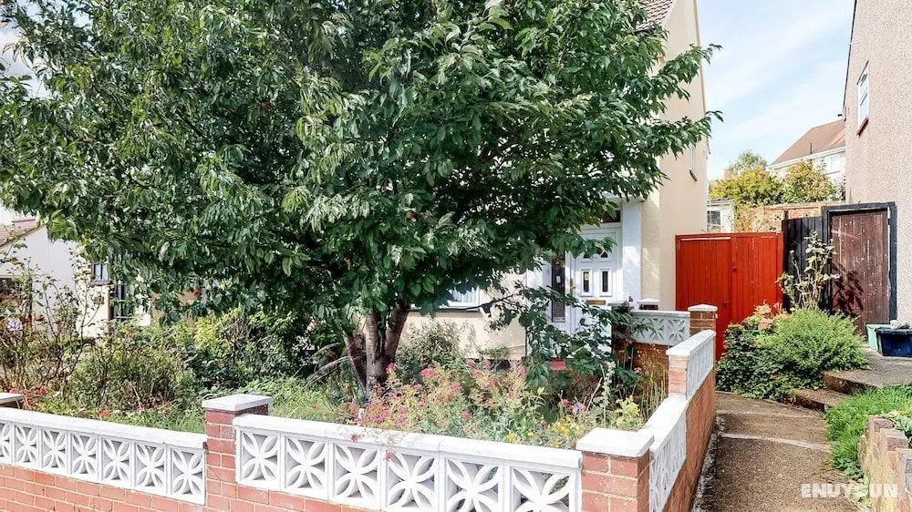Holiday Let St Paul's Cray - Dış Mekanlar