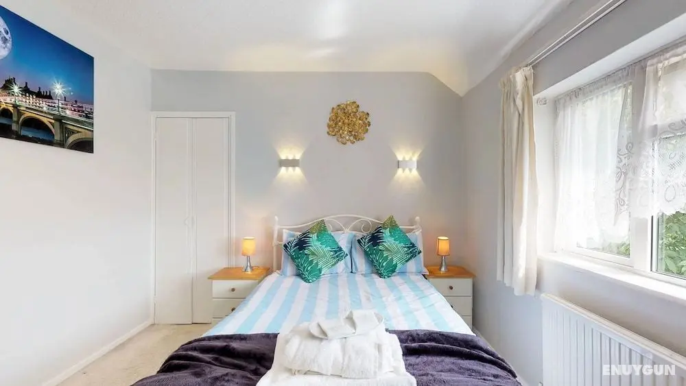 Holiday Let St Paul's Cray - Öne Çıkan Resim