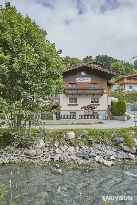 Holiday Lodge Fürst - Öne Çıkan Resim