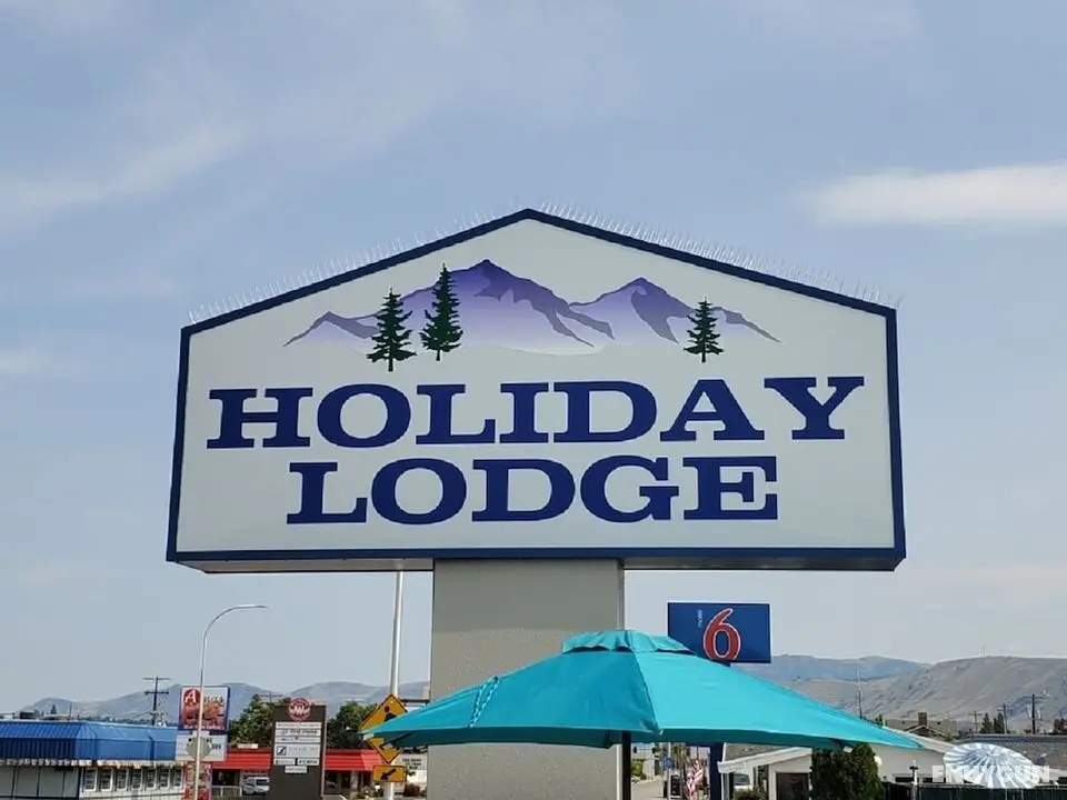 Holiday Lodge - Öne Çıkan Resim