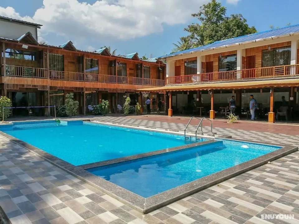 Holiday N Holiday Beach Resort - Öne Çıkan Resim