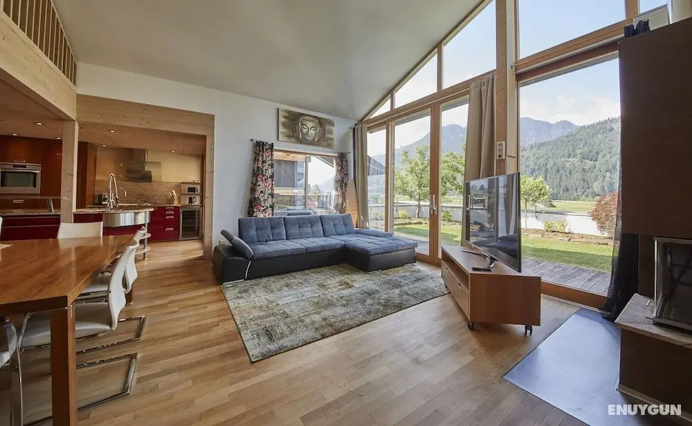 Holiday Penthouse Holleis - Öne Çıkan Resim