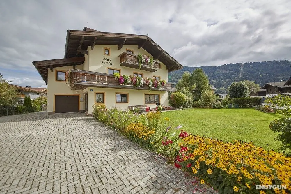 Holiday Penthouse Sunside - Öne Çıkan Resim