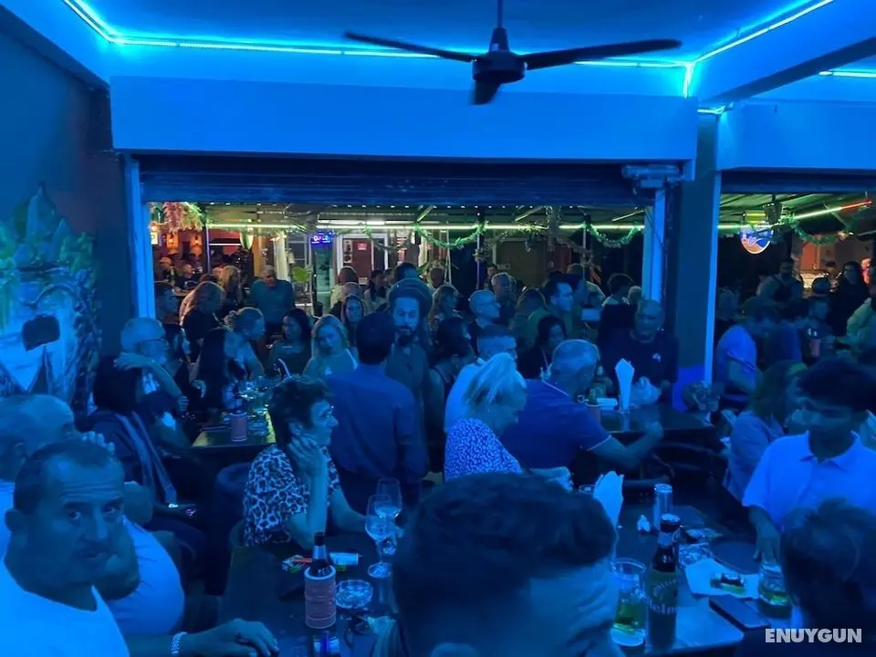 Holiday Phangan - Öne Çıkan Resim