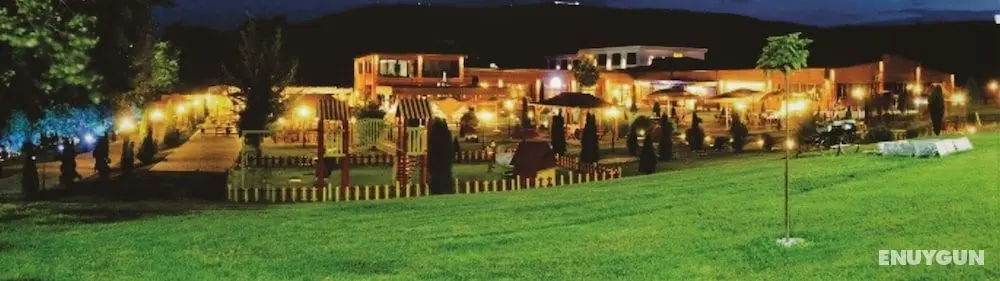 Holiday Resort Pristina - Öne Çıkan Resim