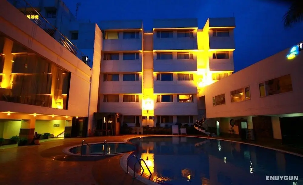 Hotel Holiday Resort - Öne Çıkan Resim