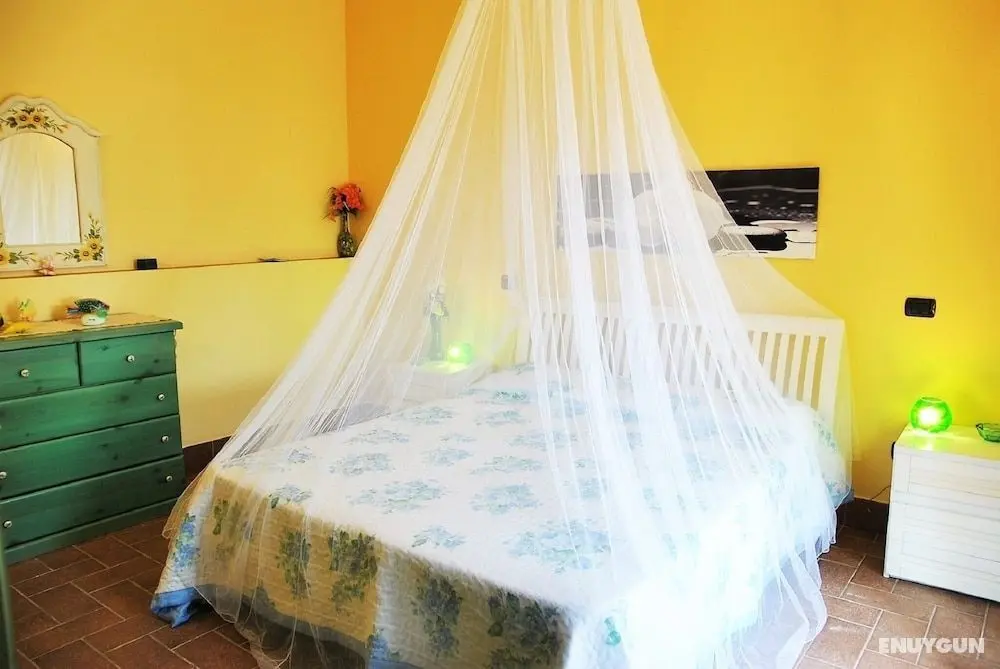 Holiday Resorts for 4 Persons - Oda