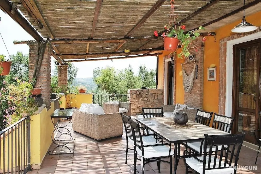 Holiday Resorts for 6 Persons, With Swimming Pool - Öne Çıkan Resim