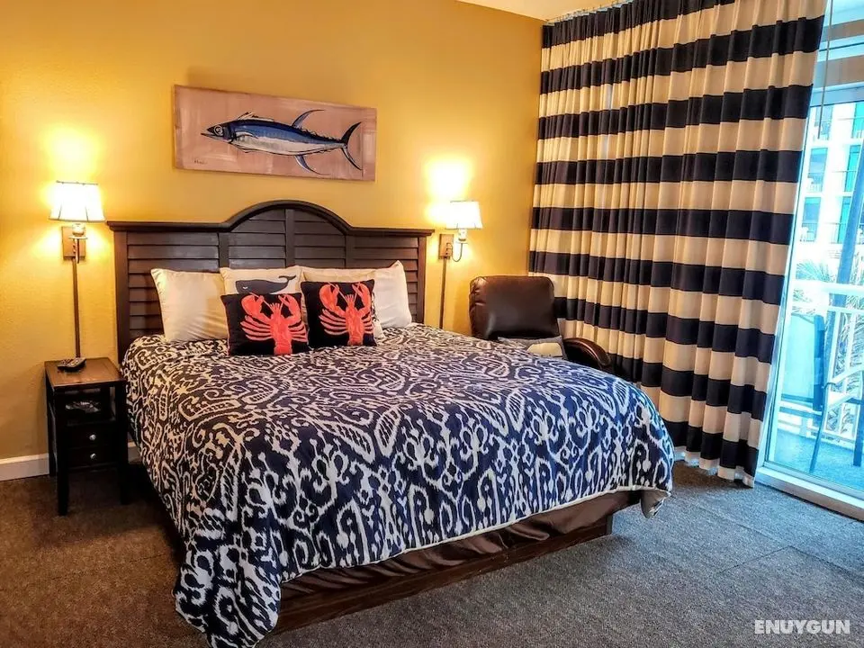 Holiday Sands South Resort by Palmetto Vacations - Oda