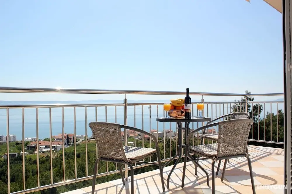 Holiday Sea View Apartments - Öne Çıkan Resim