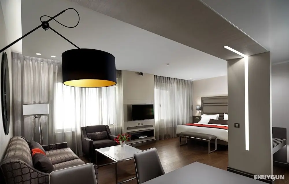 Holiday Suites - Öne Çıkan Resim