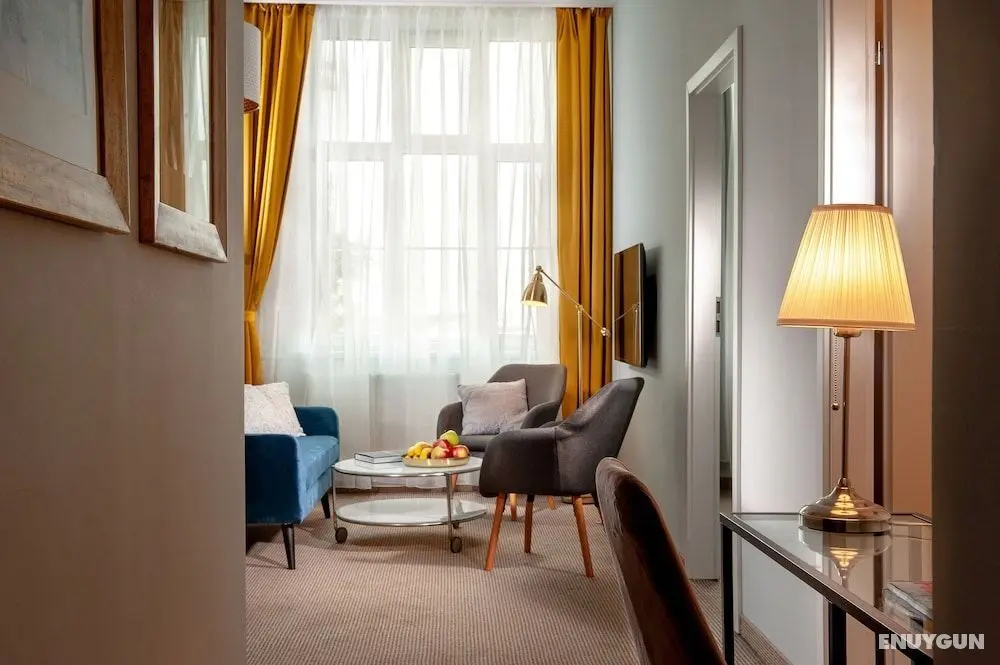 Holiday Suites Cracow - Öne Çıkan Resim