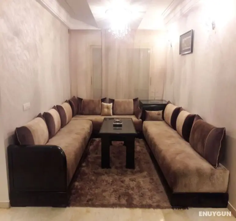 Holiday Suites - Öne Çıkan Resim