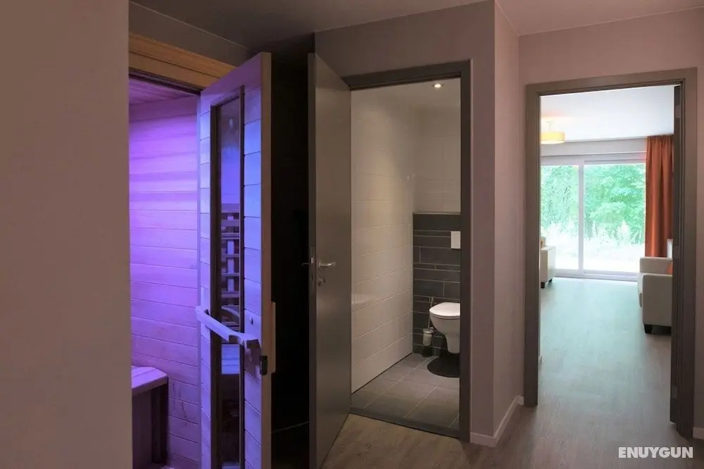 Holiday Suites Limburg - Oda