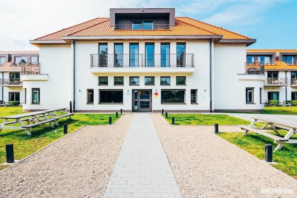 Holiday Suites Westende - Öne Çıkan Resim