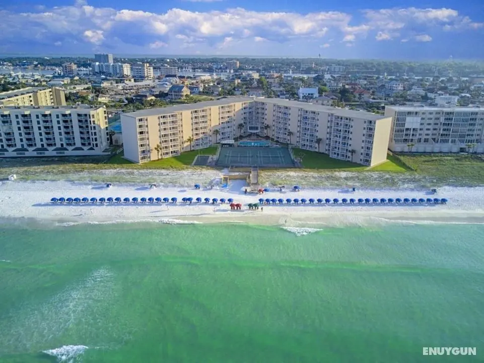 Holiday Surf & RC by Panhandle Getaways - Öne Çıkan Resim