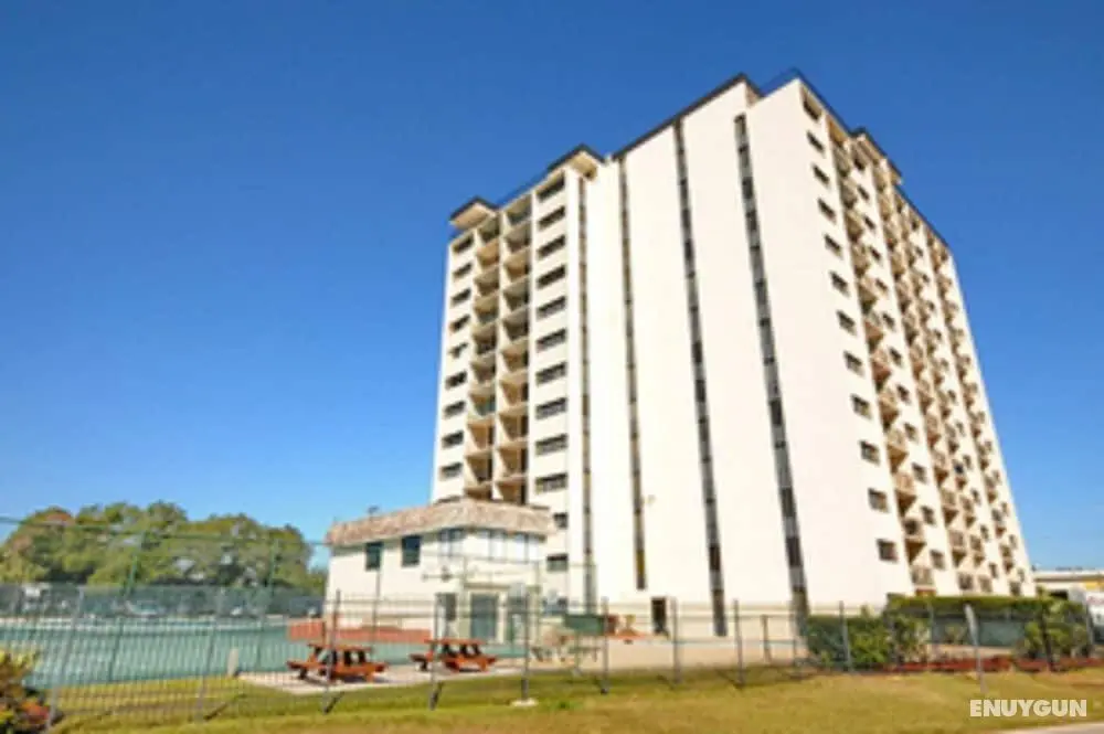 Holiday Towers by Elliott Beach Rentals - Öne Çıkan Resim