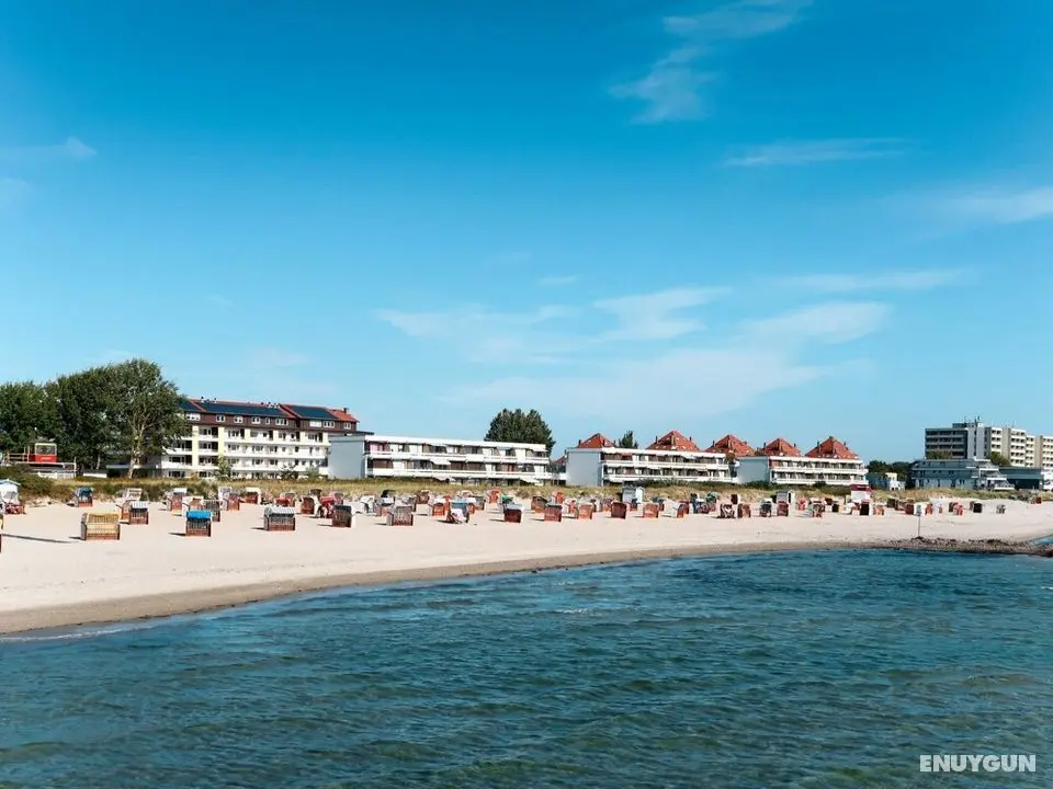 Holiday Vital Resort Gro Enbrode - Oda
