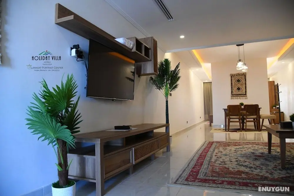Holiday Villa Yanbu - Öne Çıkan Resim