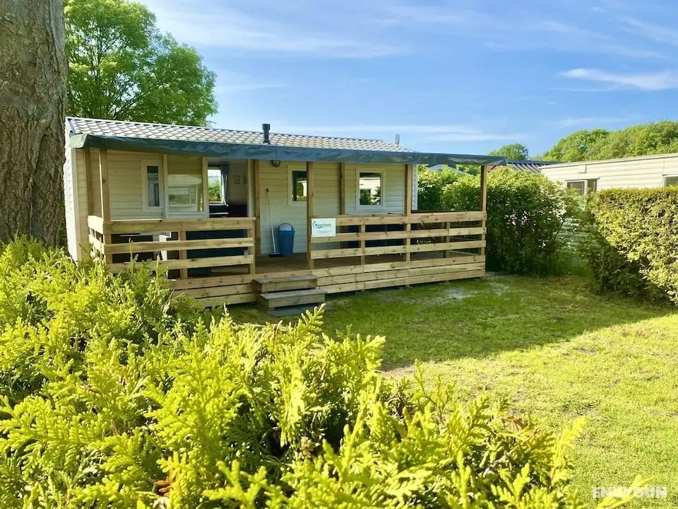 Holidaychalets Zuidlaren Tynaarlo - Öne Çıkan Resim