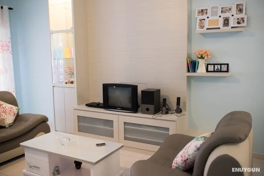 Holidayhome 188 Taman Sejati Suria - Öne Çıkan Resim