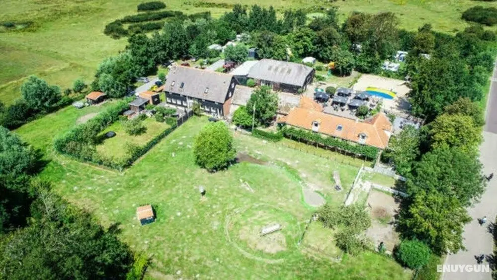 Holidayhome 6 Persons - Kon Emmaweg 26 Vrouwenpolder Uitspanning Oranjezon - Oda