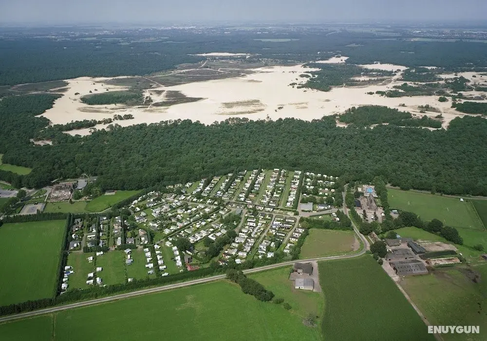 Holidaypark Duinhoeve - Öne Çıkan Resim