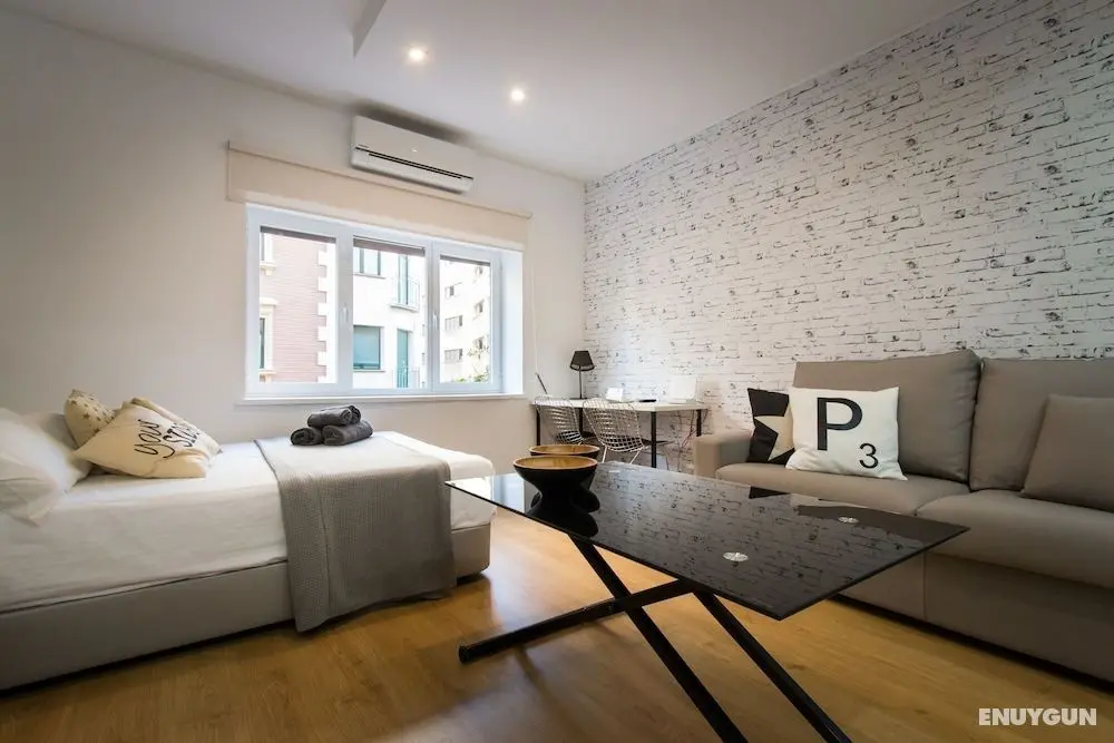 Holidays2Malaga Soho Center Apartments - Öne Çıkan Resim