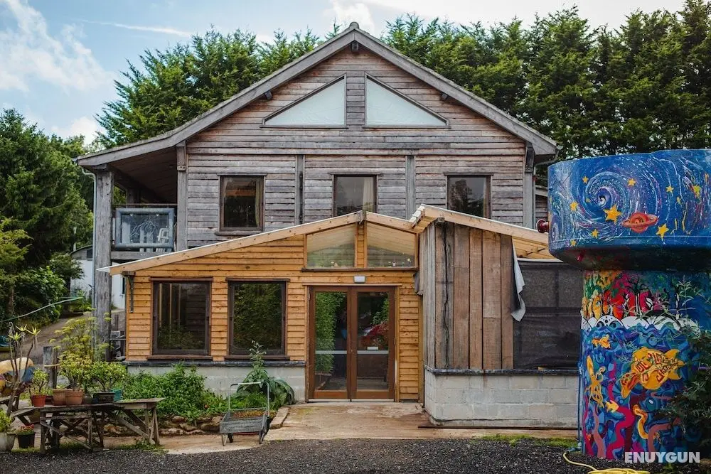 Holifield Farm Hostel - Öne Çıkan Resim