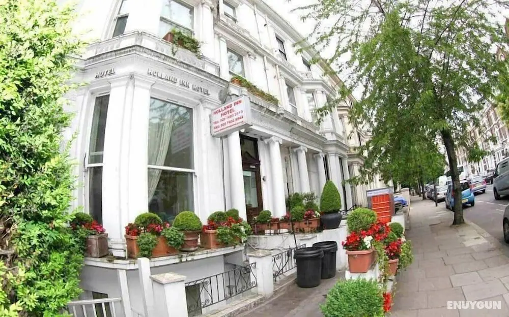 Holland Inn Hotel - Öne Çıkan Resim