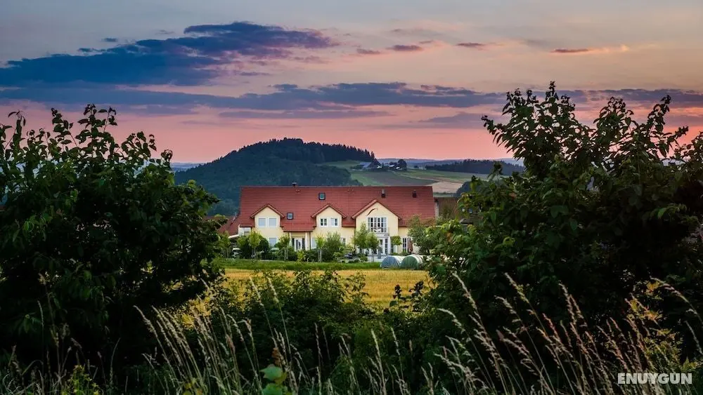 Hollerhöfe Zu Gast im Dorf - Öne Çıkan Resim